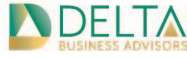 Delta Business Advisors Logo