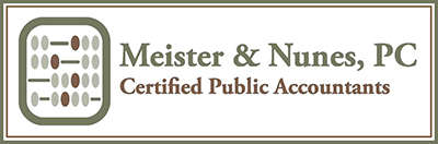 Meister & Nunes PC Logo