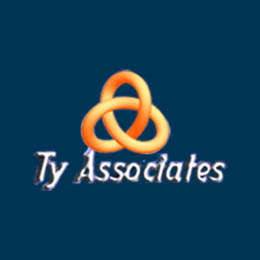 Ty Associates Logo
