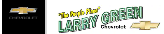 Larry Green Chevrolet  Inc Logo