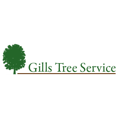 Gills Tree Service Inc. Logo
