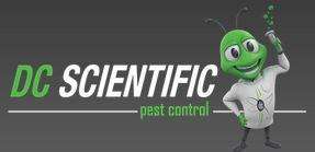 About The Ant Dc Scientific Pest Control