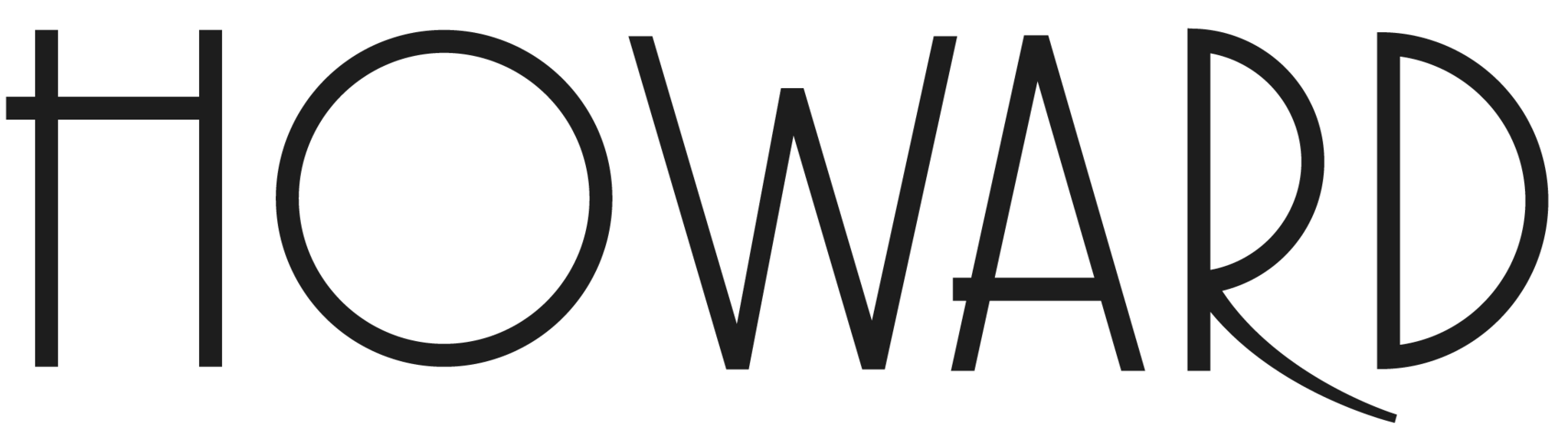 Howard Fine Jewellers Logo