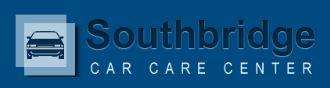 Southbridge Car Care Center Logo