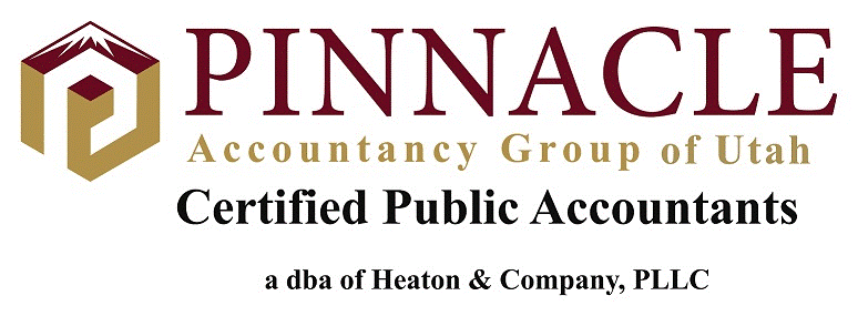 Pinnacle Accountancy Group Logo