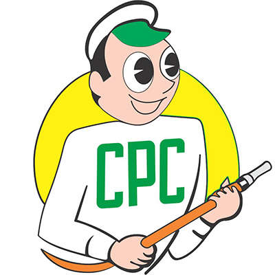 Columbus Pest Control, Inc. Logo