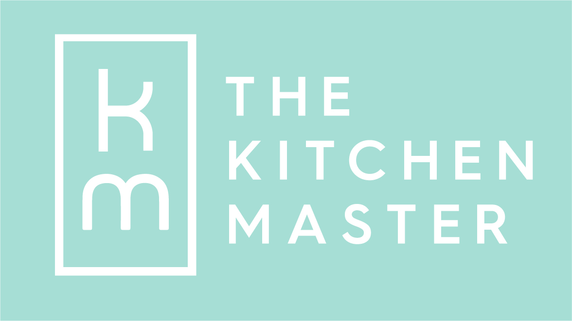 The Kitchen Master Logo