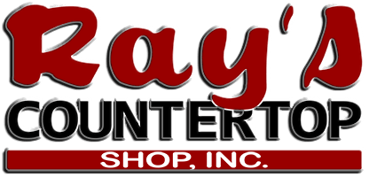 Ray's Countertop Shop, Inc. Logo
