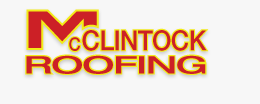 McClintock Roofing L.L.C. Logo