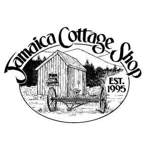 Jamaica Cottage Shop, Inc. Logo