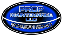 Prop Maintenance LLC Logo