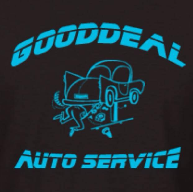 Gooddeal Auto Service, LLC Logo