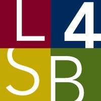Law 4 Small Business Logo
