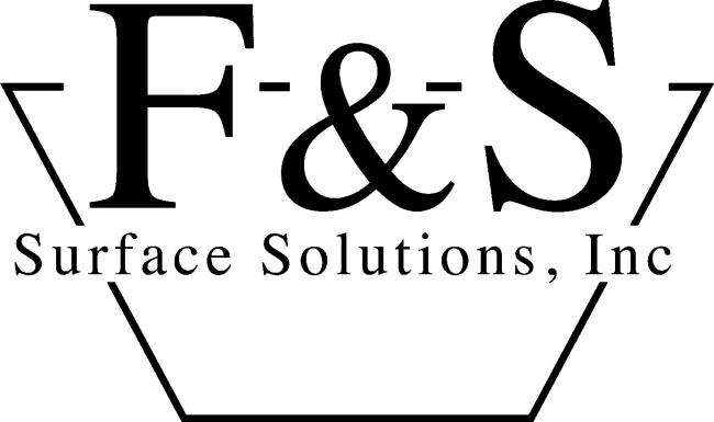 F & S Surface Solutions, Inc. Logo