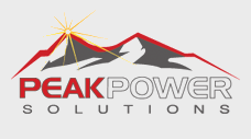 Peak Power Solutions Inc Logo