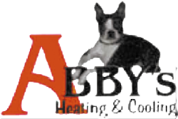 Abby's Heating & AC, LLC Logo