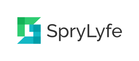 SpryLyfe Inc Logo