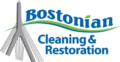 Bostonian Cleaning & Restoration, Inc. Logo