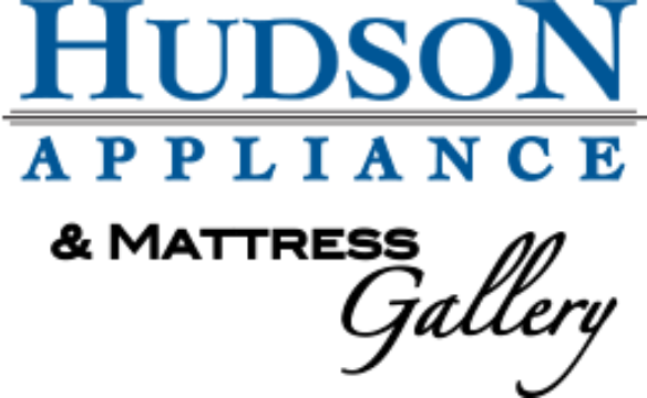 Hudson Appliance & Mattress Gallery Logo