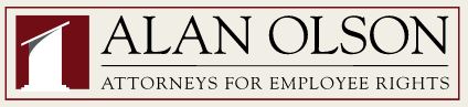 Alan C. Olson & Associates, S.C.  Logo
