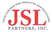 JSL Partners, Inc Logo