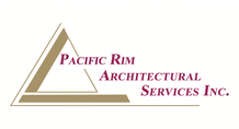 Pacific Rim Services General Contractors Logo