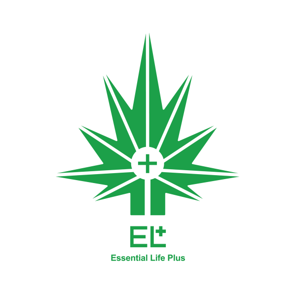 Essential Life Plus Logo