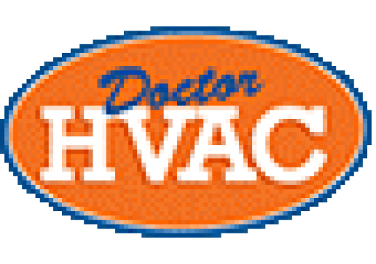 Dr HVAC Ltd Logo