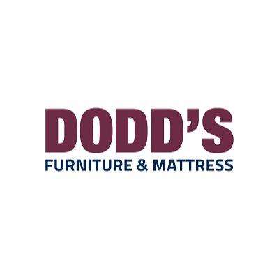 Dodd's Furniture & Mattress Logo