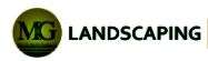 M & G Landscaping, LLC Logo