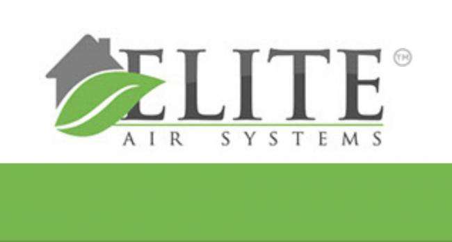 Elite Air Systems Inc. Logo
