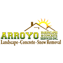 Arroyo Hardscape & Concrete, Inc. Logo