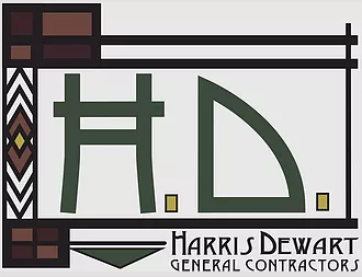 Harris Dewart LLC Logo