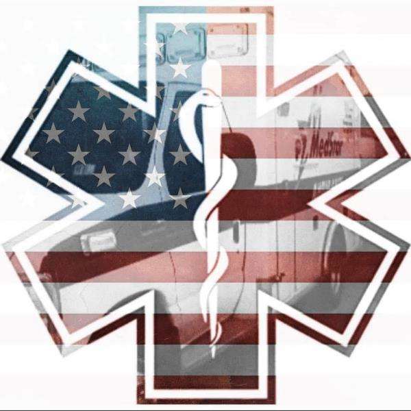 Medstar Ambulance Inc Logo