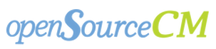 Opensource, Inc. Logo