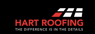 Hart Roofing & Renovations Inc. Logo