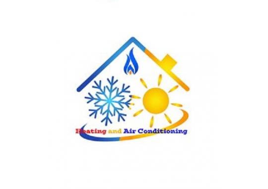 Capitol City Heating & Air, Inc. Logo