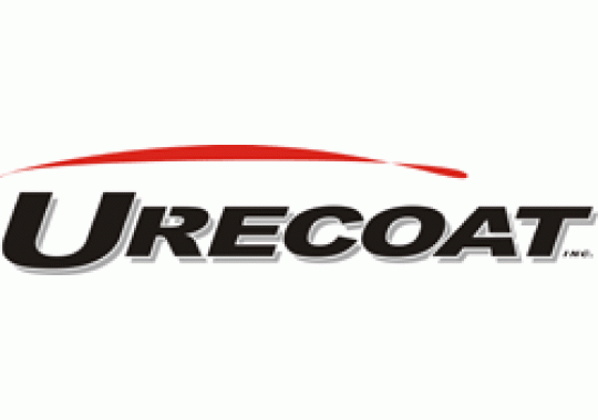 Urecoat Inc. Logo