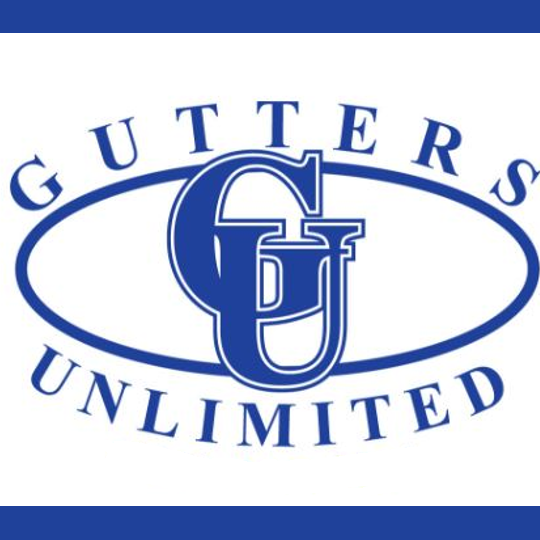 Gutters Unlimited, Inc Logo