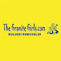 The Granite Girls LLC Logo