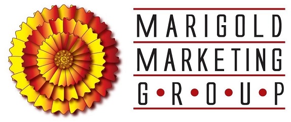 Marigold Marketing Group Logo