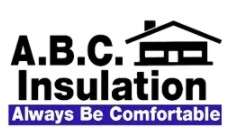ABC Insulation Company Logo