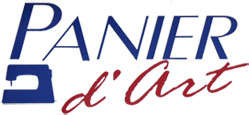 Panier d'Art Logo