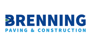 Brenning Construction (1986) Ltd Logo