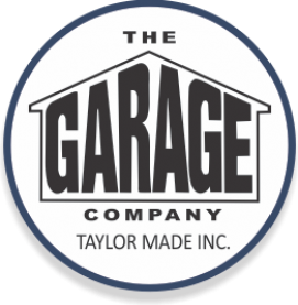 The Garage Company Logo