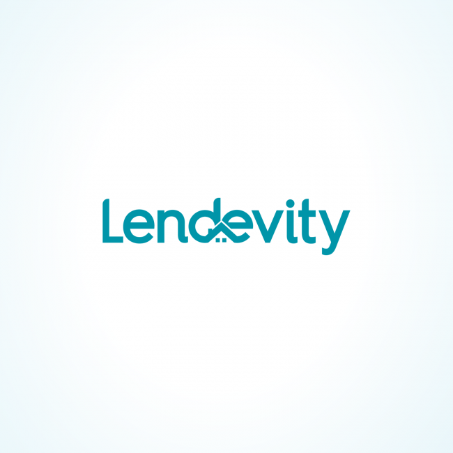 Lendevity, Inc. Logo