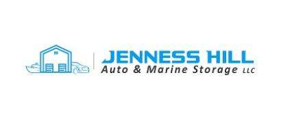 Jenness Hill Auto And Marine Storage LLC Logo