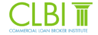 Commercial Loan Broker Institute Logo