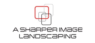 A Sharper Image Landscaping  Logo