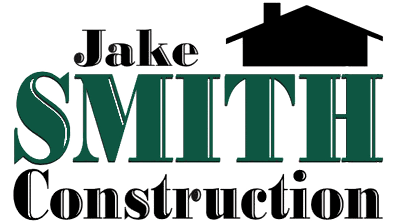 Jake Smith Construction Logo